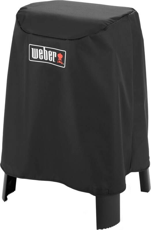 Weber Premium Hoes voor Lumin met Onderstel