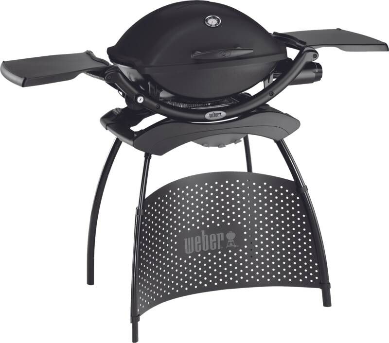 Weber Q2200 Gasbarbecue met Stand