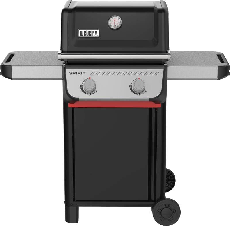 Weber Spirit E-210