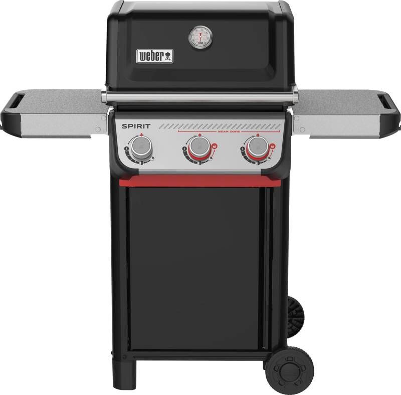Weber Spirit E-325