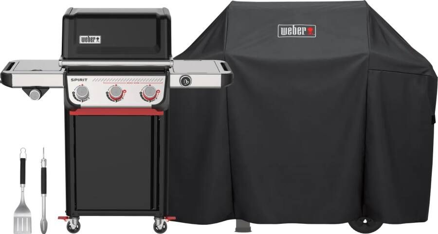 Weber Spirit EP-335 Starterspakket