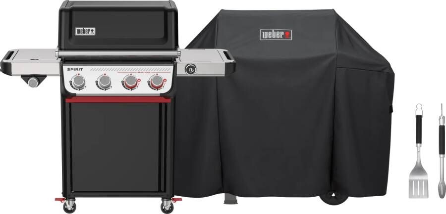 Weber Spirit EP-435 Starterspakket