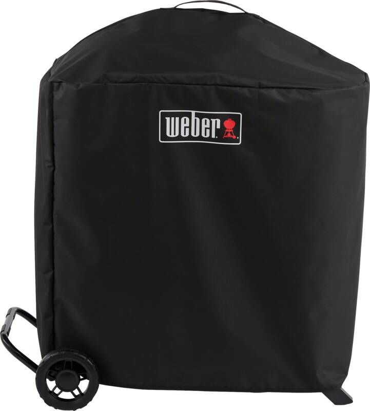 Weber Traveler Compact hoes