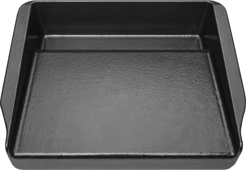 Weber Bakplaat Pulse 1000 2000-serie