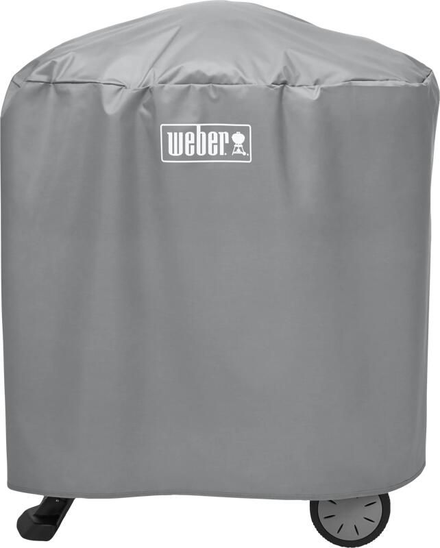 Weber Barbecuehoes Q1000 2000