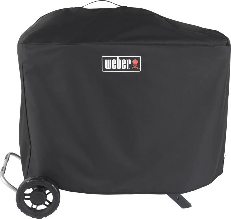 Weber Barbecuehoes Traveler