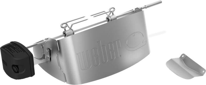 Weber Braadspit voor Q 1100N Q 1200N