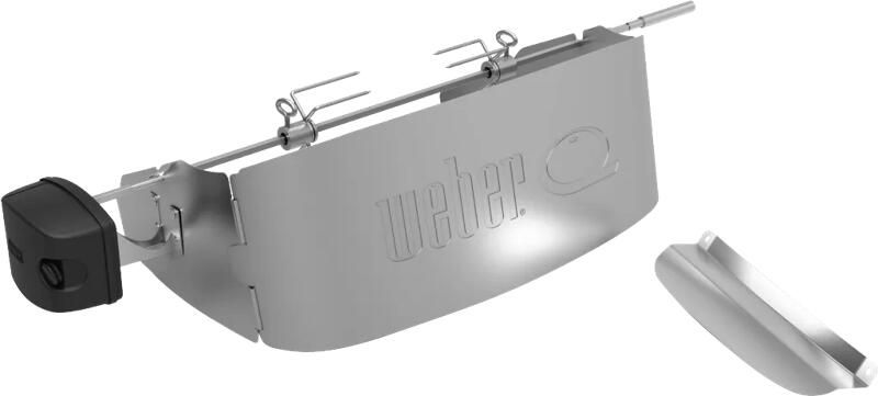 Weber Braadspit voor Q 3200N+