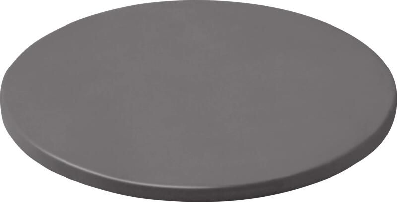 Weber Kleine ronde geglazuurde grillsteen 26 cm