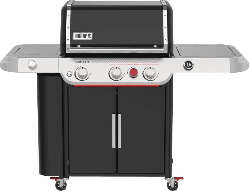 Weber Genesis EP-335W