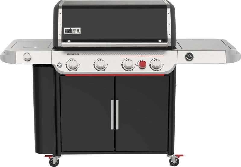 Weber Genesis EP-435W