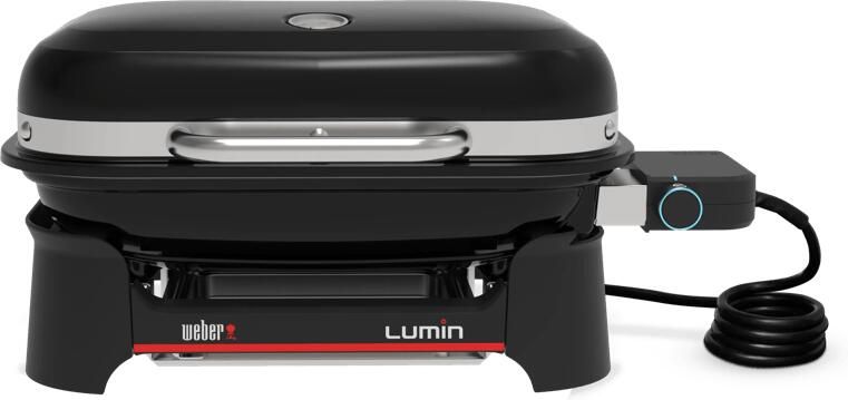 Weber Lumin Compact