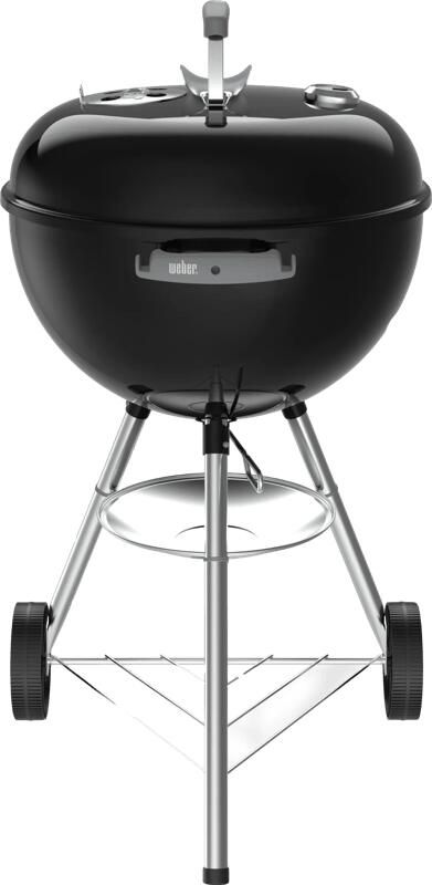 Weber Original Kettle 47 cm Zwart