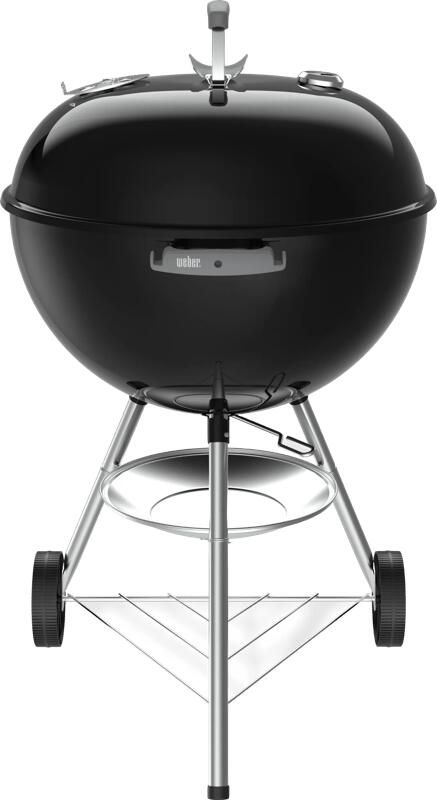 Weber Original Kettle 57 cm Zwart