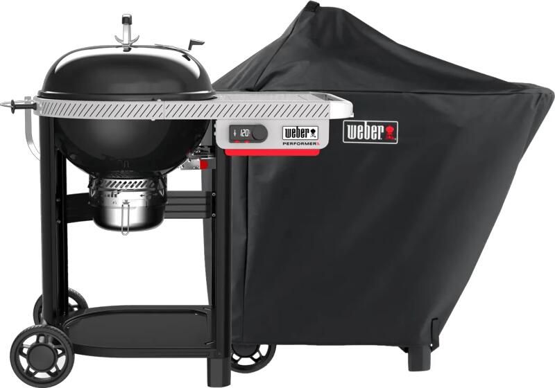 Weber Performer Smart + Premium Hoes voor Performer