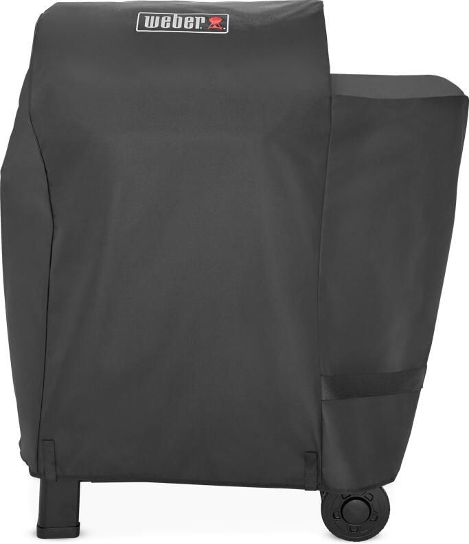 Weber Premium Hoes Searwood