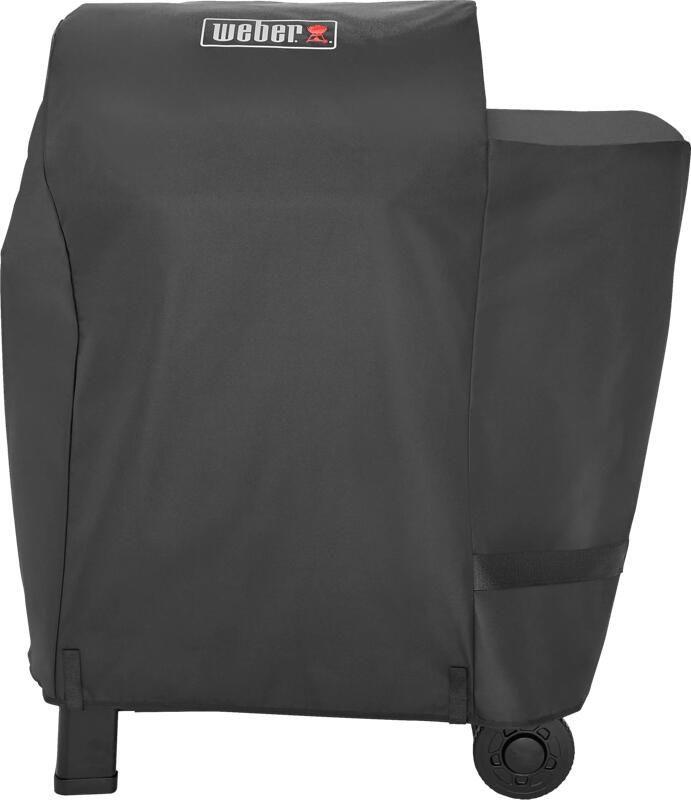 Weber Premium Hoes Smoque