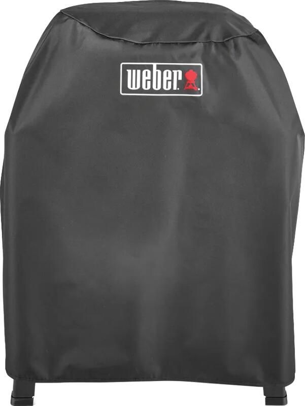Weber Premium Hoes voor Lumin met onderstel