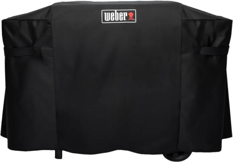 Weber Premium Hoes voor Slate Plancha 71 cm