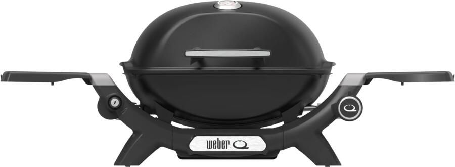 Weber Q1200N