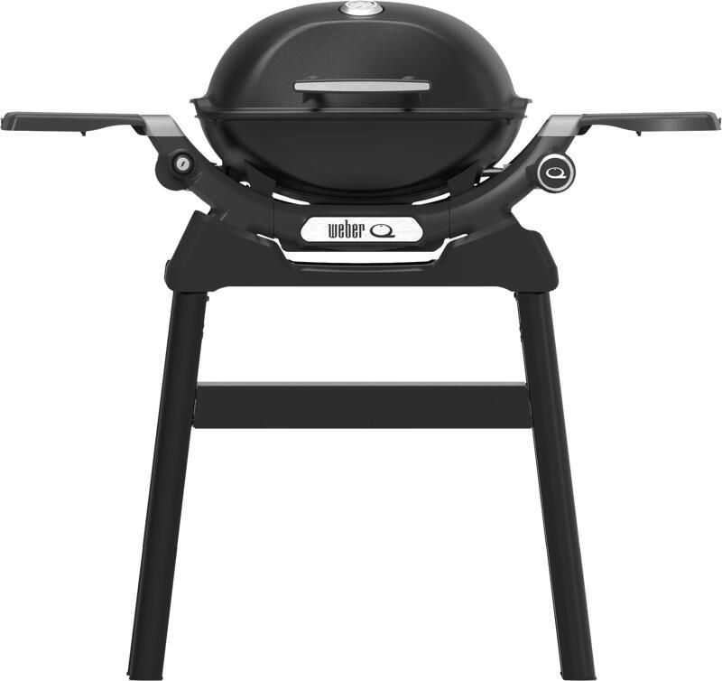 Weber Q1200N met Onderstel