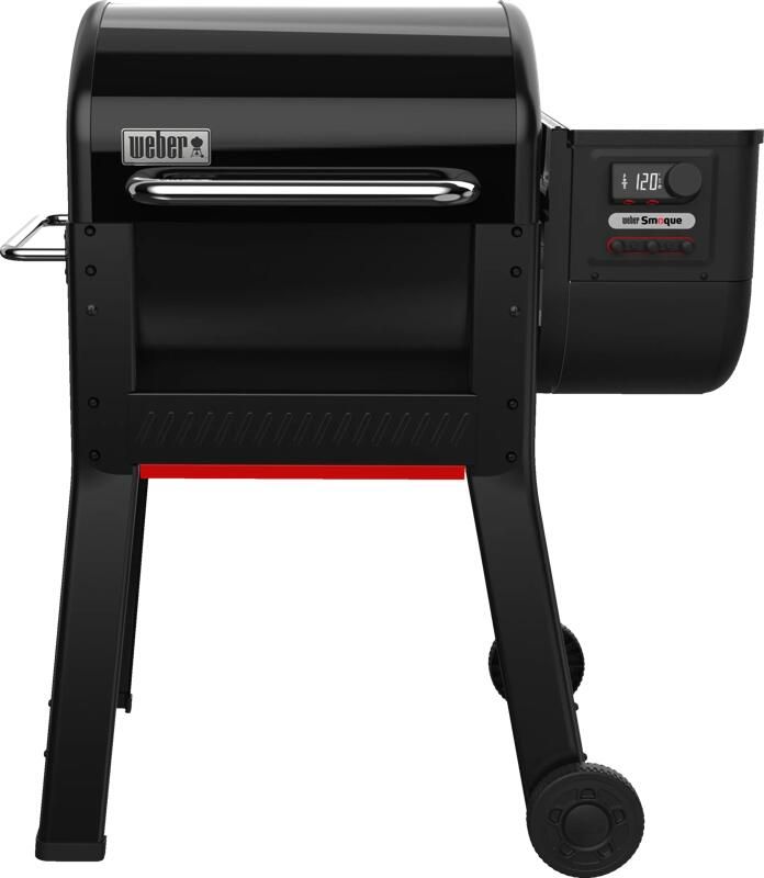 Weber Smoque