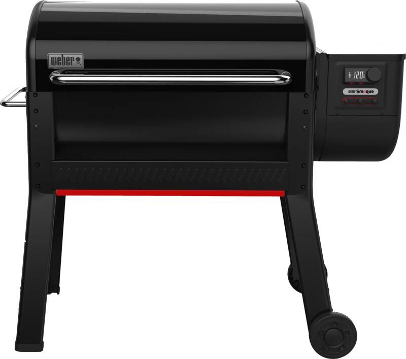 Weber Smoque XL