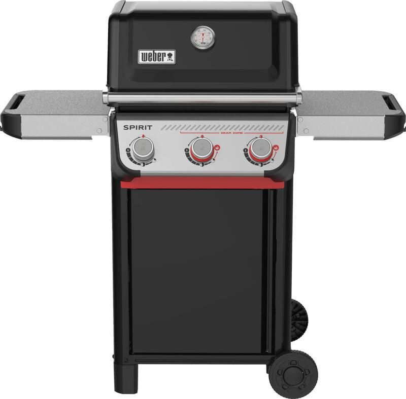 Weber Spirit E-325
