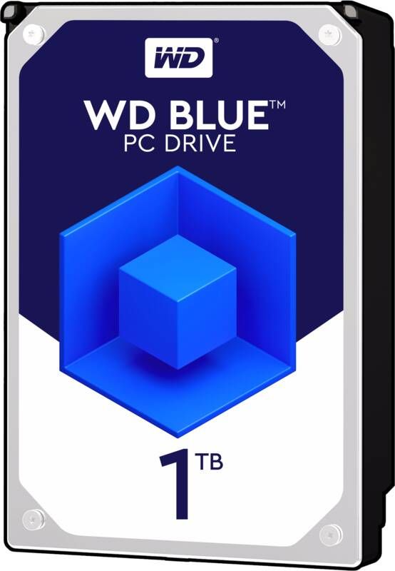 Western Digital WD Blue WD10EZEX 1TB