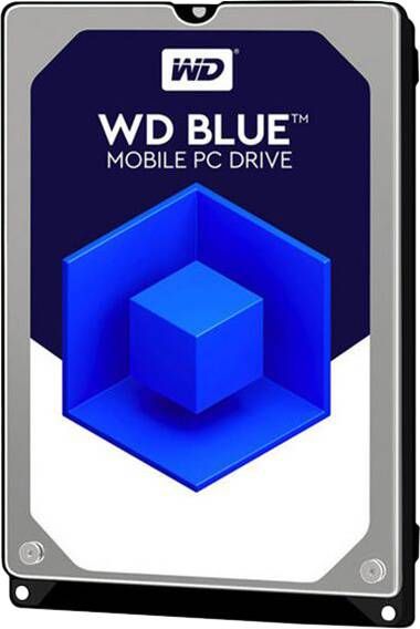 Western Digital WD Blue WD20SPZX 2TB