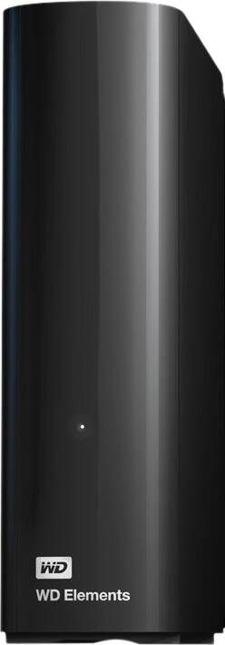 Western Digital WD Elements Desktop 10TB