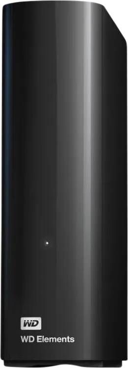 Western Digital WD Elements Desktop 18TB