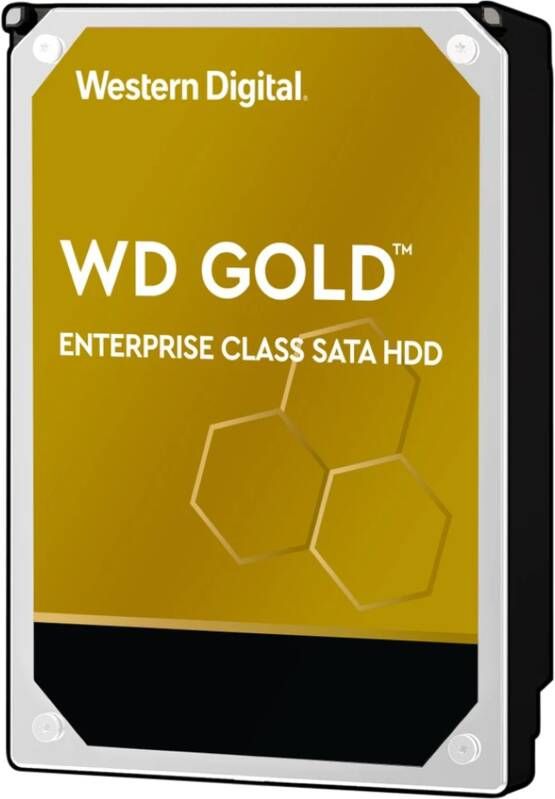Western Digital WD Gold WD181KRYZ 18TB