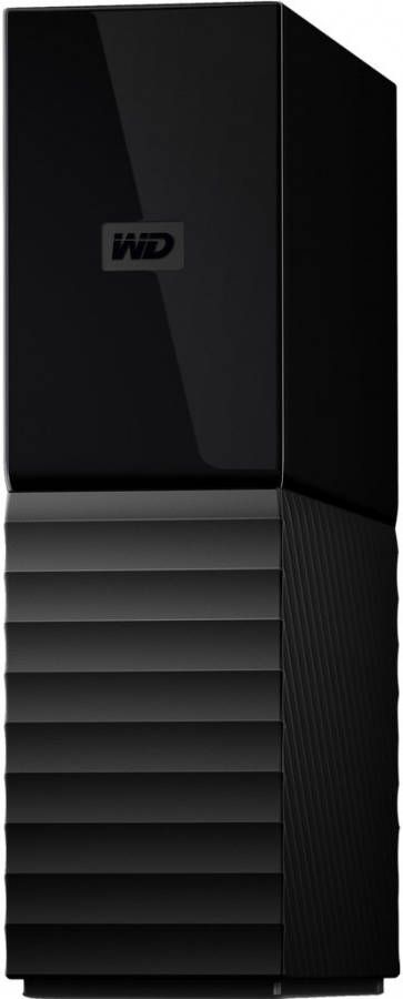 Western Digital WD My Book 12TB