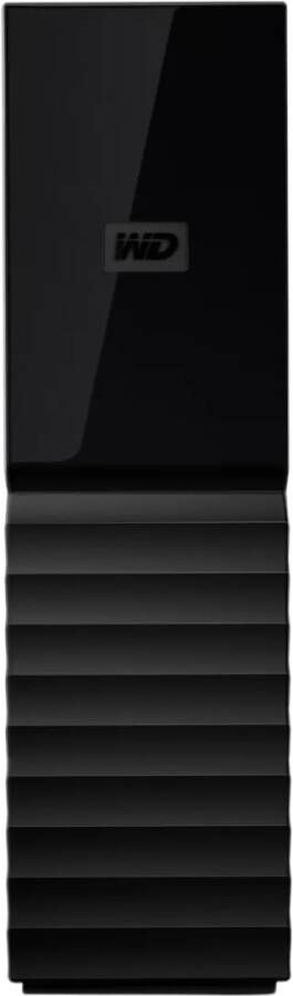 Western Digital WD My Book 18TB