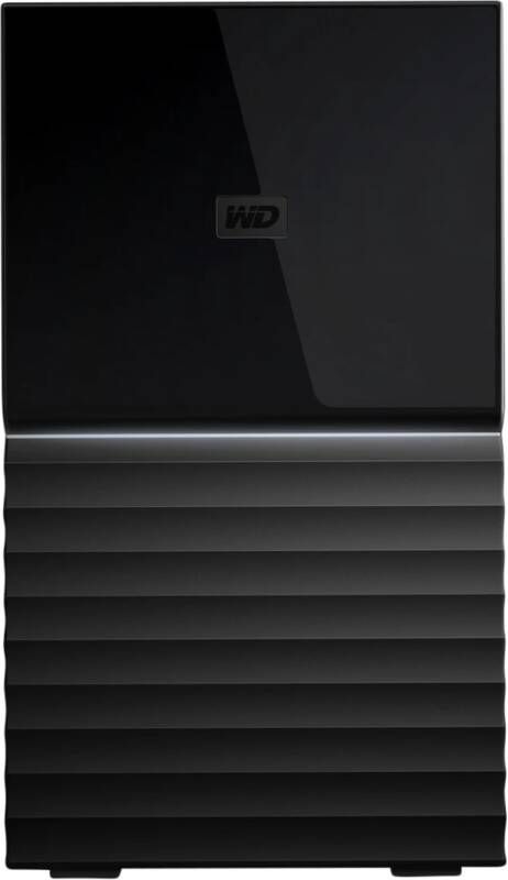 Western Digital WD My Book Duo 28TB