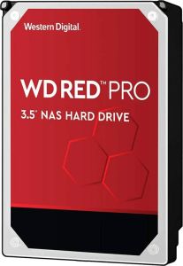 Western Digital WD Red Pro WD102KFBX 10TB