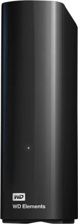 Western Digital WD Elements Desktop 16TB