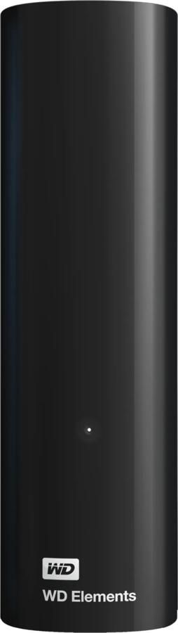 Western Digital WD Elements Desktop 24TB