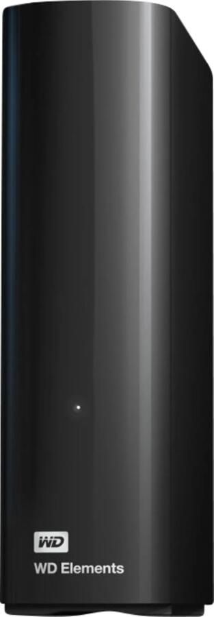 Western Digital WD Elements Desktop 8TB