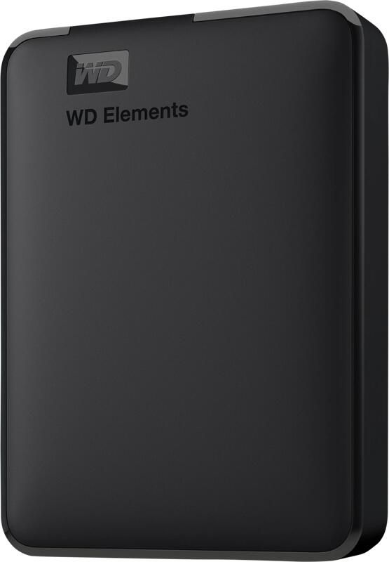 Western Digital WD Elements Portable 6TB