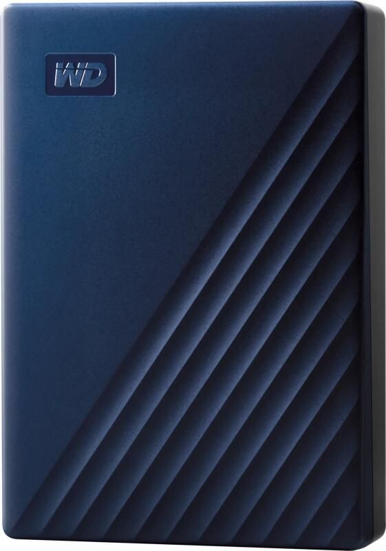 Western Digital WD My Passport for Mac 6TB