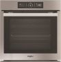 Whirlpool AKZ9 6270 IX inbouw solo oven - Thumbnail 1