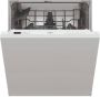 Whirlpool W2I HKD526 A Volledig ingebouwd Volledige grootte (60 cm) Wit Knoppen 1 3 m 1 55 m - Thumbnail 1
