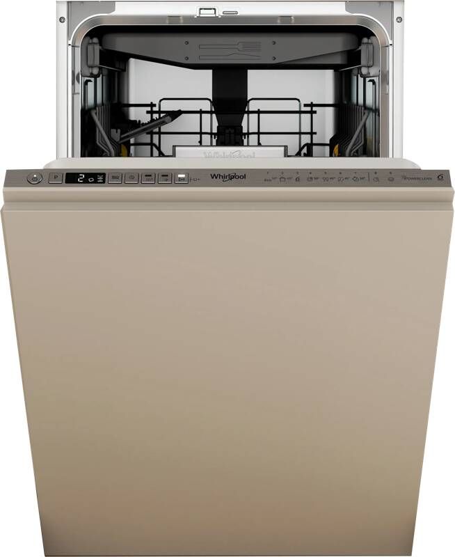 Whirlpool WH6IB10BS7LA0 Vaatwasser