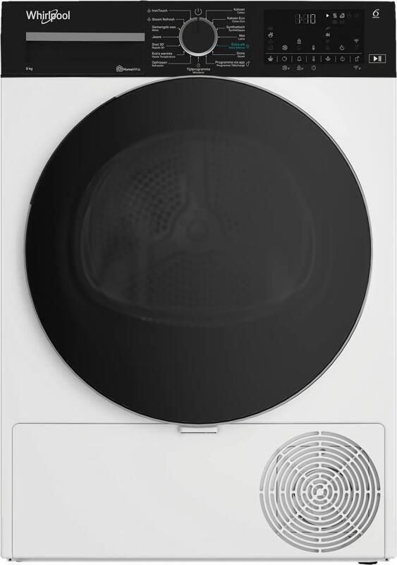 Whirlpool C WD 85M WBS BE