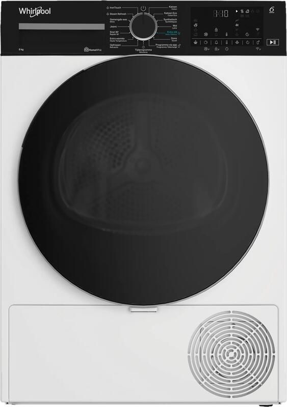 Whirlpool C WD 85M WBS BE