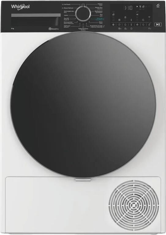 Whirlpool C WD 96M WBS BE