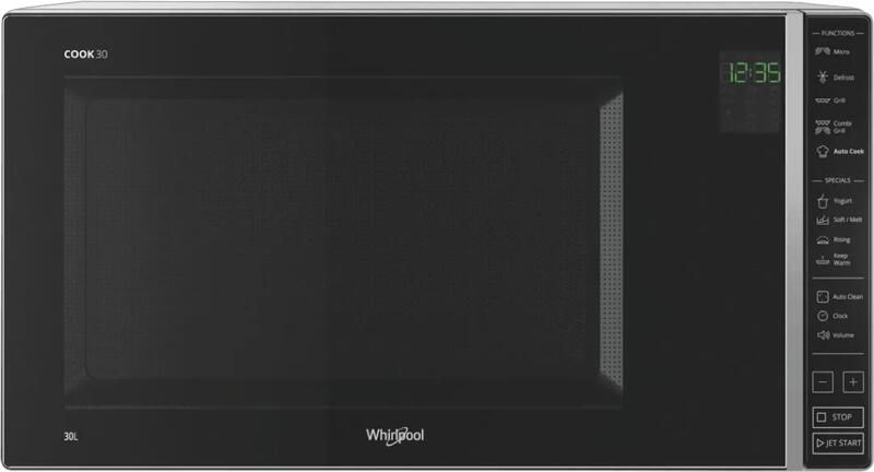 Whirlpool Magnetron MWP303SB | Microgolfovens | Keuken&Koken Microgolf&Ovens | MWP303SB