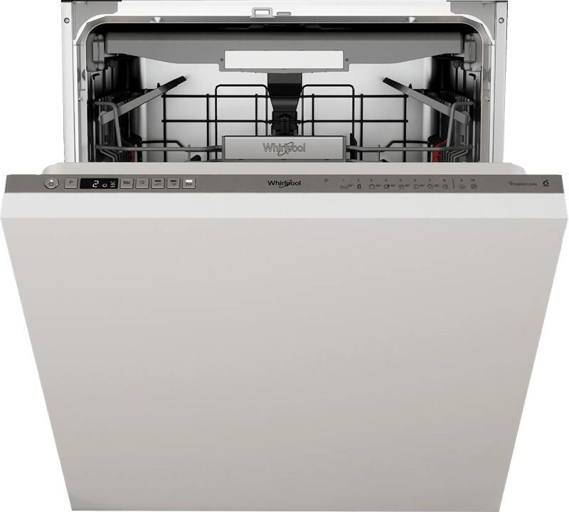 Whirlpool W0ID561S Vaatwasser